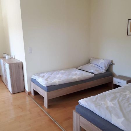 Ferienwohnung Baumgartner Ursensollen Exterior foto