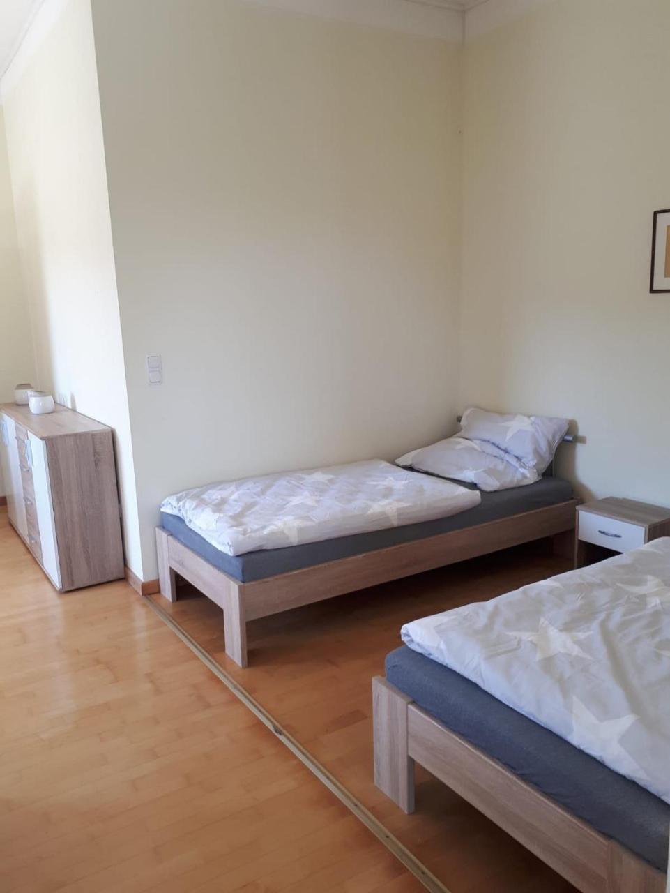 Ferienwohnung Baumgartner Ursensollen Exterior foto