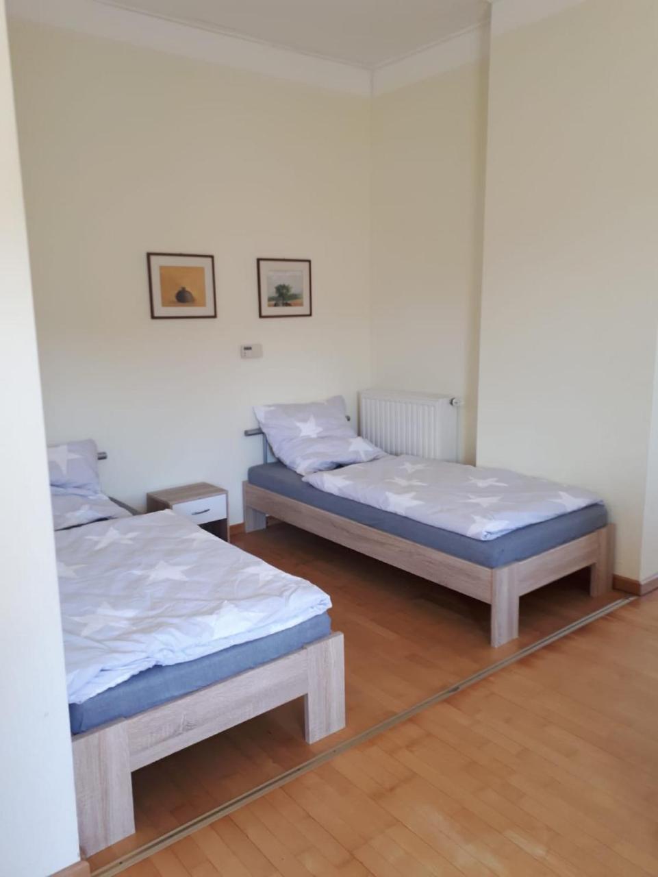 Ferienwohnung Baumgartner Ursensollen Exterior foto
