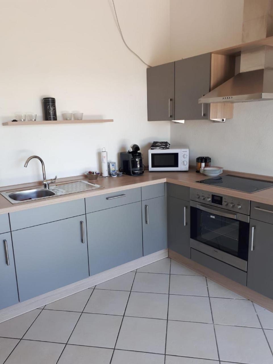 Ferienwohnung Baumgartner Ursensollen Exterior foto