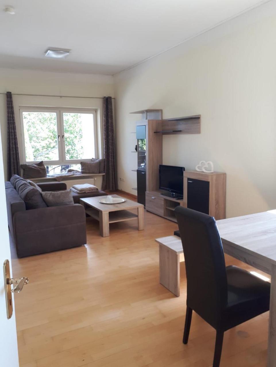 Ferienwohnung Baumgartner Ursensollen Exterior foto